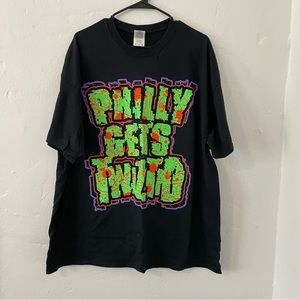 TWIZTID MENS 2XL T-SHIRT